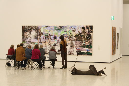 Foto: Stefanie Lichte